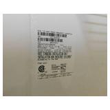 Kenmore Upright Freezer