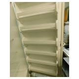 Kenmore Upright Freezer