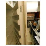 Kenmore Upright Freezer