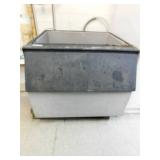 Ice Bin