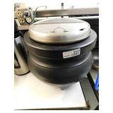 Adcraft Electric Soup Warmer