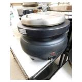 Adcraft Electric Soup Warmer