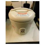 Zojirushi Rice Cooker/Warmer