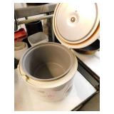 Zojirushi Rice Cooker/Warmer