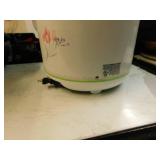 Zojirushi Rice Cooker/Warmer