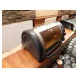 Hamilton Beach Easy Reach Toaster Oven