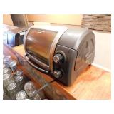 Hamilton Beach Easy Reach Toaster Oven