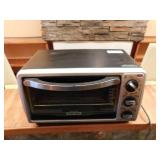 Black and Decker Toast-R-Oven