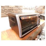 Black and Decker Toast-R-Oven