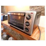 Black and Decker Toast-R-Oven