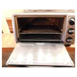 Black and Decker Toast-R-Oven