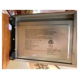 Black and Decker Toast-R-Oven