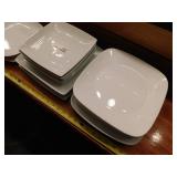 Lot of Assorted Plateware