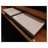 Large Serving Plates