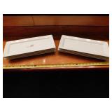Rectangular Serving Plates
