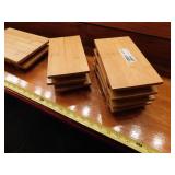 Assorted Wood Serveware