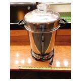 Hamilton Beach 60 Cup Coffee Warmer/Dispenser