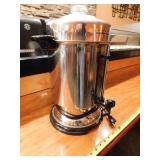Hamilton Beach 60 Cup Coffee Warmer/Dispenser