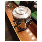 Hamilton Beach 60 Cup Coffee Warmer/Dispenser