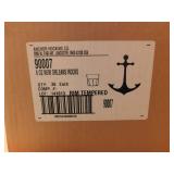 Set of 8 Ounce New Orleans Rock Glasses