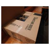 Lawrence 16 Ounce Beer Glasses