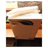 Monogram 16 Ounce Plastic Disposable Cups