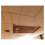 Hanging Wine Glass Holder