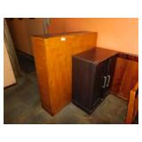Set of 3 Cabinets