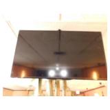 Insignia 40" TV w/Ceiling Mount