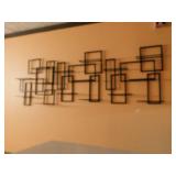 Metal Wall Art