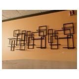 Metal Wall Art