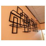 Metal Wall Art