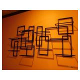 Metal Wall Art