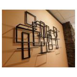 Metal Wall Art