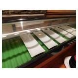 Hoshizaki 82 Inch Refrigerated Counter Top Display Case