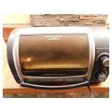 Hamilton Beach Easy Reach Toaster Oven