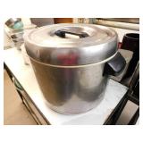 Zojurishi Stainless Steel Insulated Container