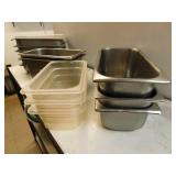 Misc. Pans