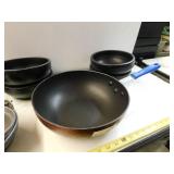 Misc . Cookware