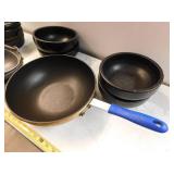 Misc . Cookware