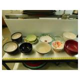 Misc. Bowls