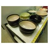 Misc. Bowls