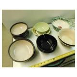 Misc. Bowls