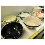 Misc. Bowls