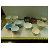 Misc. Bowls