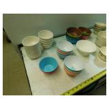 Misc. Bowls