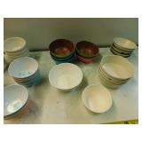 Misc. Bowls