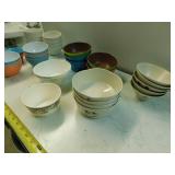 Misc. Bowls