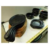 Misc. Cookware and Utensils