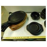 Misc. Cookware and Utensils